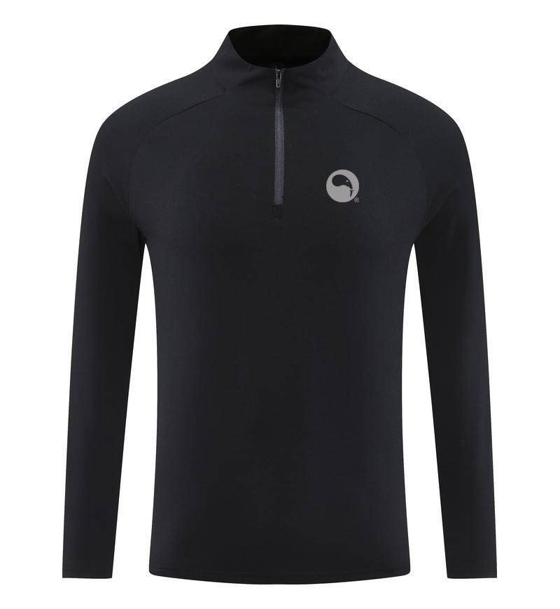 Training Half-Zip