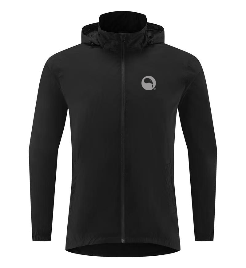 Hooded Jacket