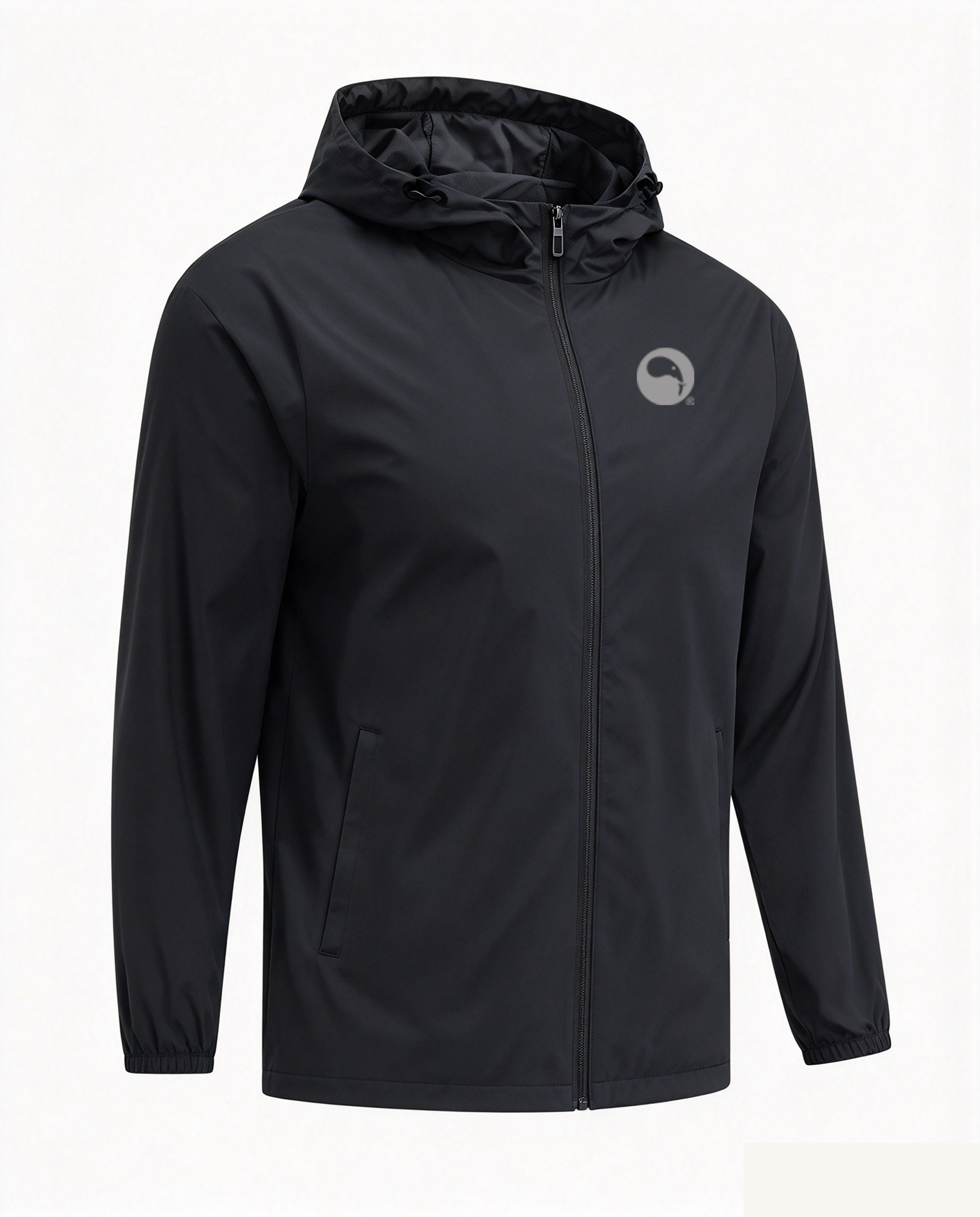 Rain Jacket