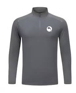 Half-Zip Midlayer