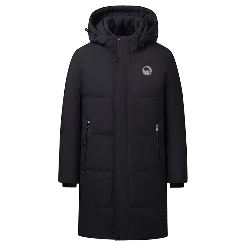Padded Coat