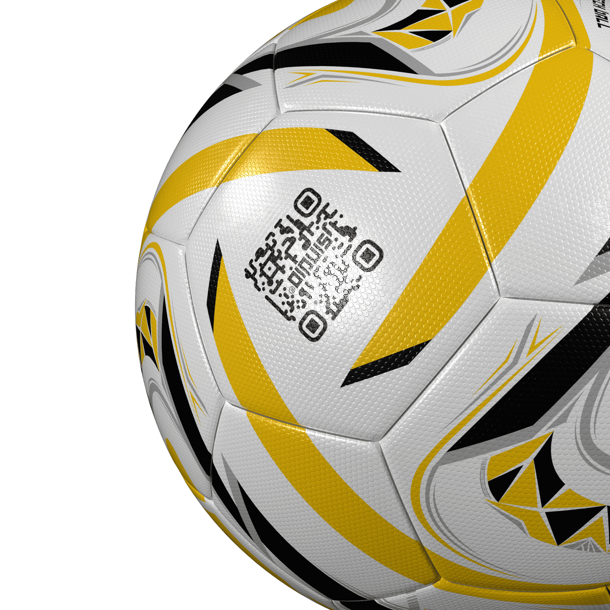 Futsal Ball
