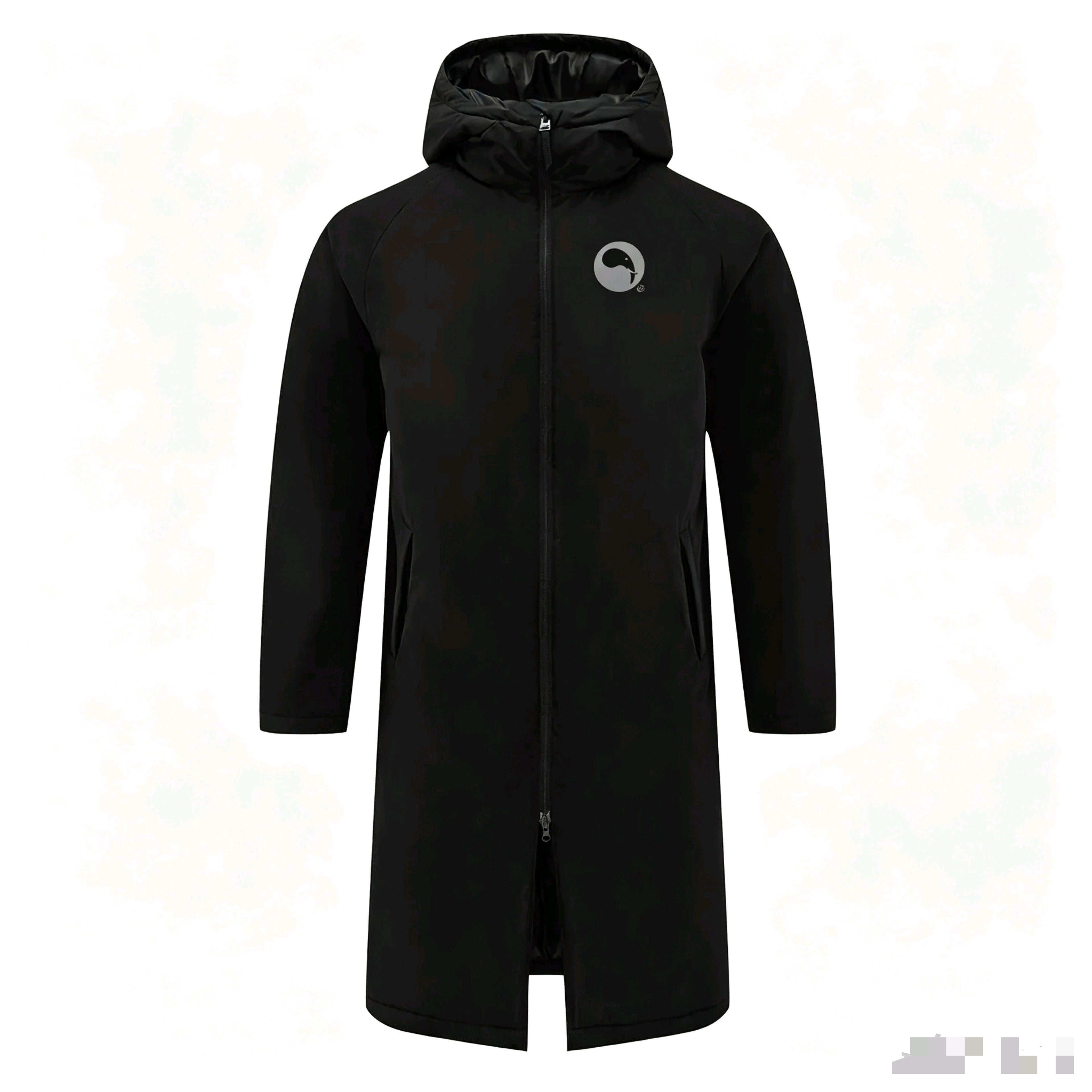 Long Coat